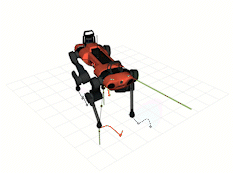 (Quadruped)
